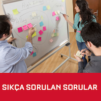 Sıkça Sorulan Sorular
