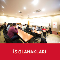İş Olanakları