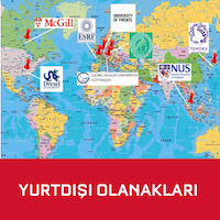Bölümümüzün YKS Sıralamaları