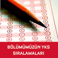 Yurtdışı Olanakları